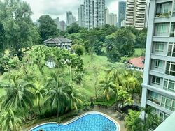 Balmoral 8 (D10), Condominium #586654231